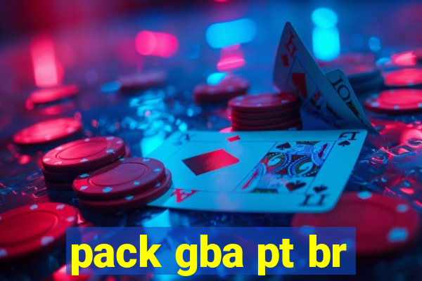 pack gba pt br